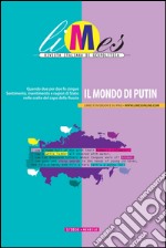 Limes - Il mondo di Putin. E-book. Formato EPUB ebook