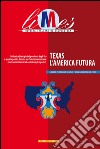 Limes - Texas, l’America futura. E-book. Formato EPUB ebook