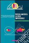 Limes - Russia-America, la pace impossibile. E-book. Formato EPUB ebook