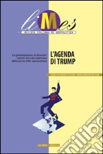 Limes - L'agenda di Trump. E-book. Formato EPUB ebook