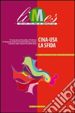 Limes - Cina-Usa, la sfida. E-book. Formato EPUB ebook