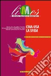 Limes - Cina-Usa, la sfida. E-book. Formato EPUB ebook