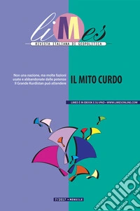 Limes - Il mito curdo. E-book. Formato EPUB ebook