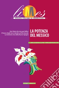 Limes - La potenza del Messico. E-book. Formato EPUB ebook