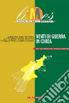 Limes - Venti di guerra in Corea. E-book. Formato EPUB ebook