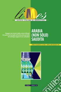 Limes – Arabia (non solo) Saudita. E-book. Formato EPUB ebook di Limes 