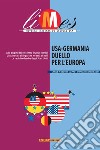 Limes – Usa-Germania duello per l'Europa. E-book. Formato EPUB ebook