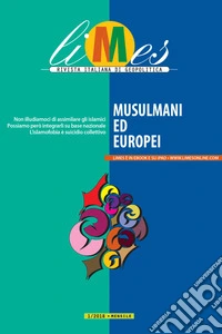 Limes - Musulmani ed europei. E-book. Formato EPUB ebook