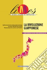 Limes - La rivoluzione giapponese. E-book. Formato EPUB ebook