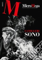 Micromega 5/2018: Camilleri sono. E-book. Formato EPUB ebook