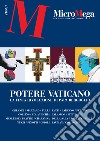 Micromega: 4/2018: Potere vaticano. La finta rivoluzione di papa Bergoglio. E-book. Formato EPUB ebook