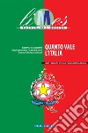 Limes - Quanto vale l’Italia. E-book. Formato EPUB ebook