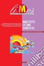 Limes - Non tutte le Cine sono di Xi. E-book. Formato EPUB ebook