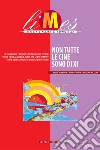 Limes - Non tutte le Cine sono di Xi. E-book. Formato EPUB ebook di Limes