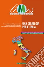 Limes - Una strategia per l'Italia. E-book. Formato EPUB ebook