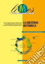 Limes - La questione britannica. E-book. Formato EPUB ebook