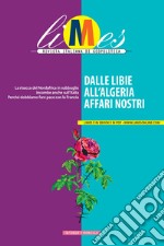 Dalle Libie all'Algeria, affari nostri. E-book. Formato EPUB ebook