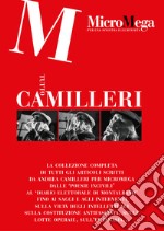 Micromega “Tutto Camilleri. E-book. Formato EPUB ebook