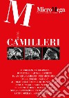 Micromega “Tutto Camilleri. E-book. Formato EPUB ebook