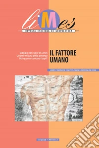 Il fattore umano. E-book. Formato EPUB ebook
