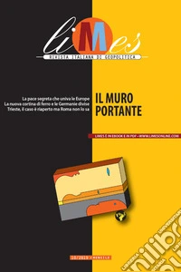Il Muro portante. E-book. Formato EPUB ebook