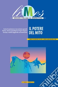 Il potere del mito. E-book. Formato EPUB ebook