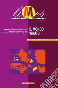 Il mondo virato. E-book. Formato EPUB ebook