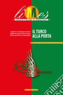 Il turco alla porta. E-book. Formato EPUB ebook di Limes 