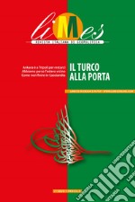 Il turco alla porta. E-book. Formato EPUB ebook