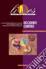 Occidenti contro. E-book. Formato EPUB ebook