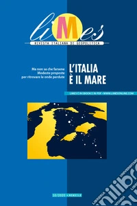 L’Italia è il mare. E-book. Formato EPUB ebook
