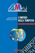 L'impero nella tempesta. E-book. Formato EPUB ebook