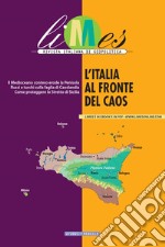 L'Italia al fronte del caos. E-book. Formato EPUB ebook