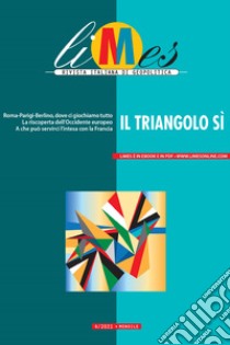 Il triangolo sì. E-book. Formato EPUB ebook di  AA.VV.