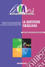 La questione israeliana. E-book. Formato EPUB ebook