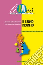 Il Regno Disunito. E-book. Formato EPUB ebook