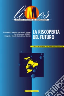 La riscoperta del futuro. E-book. Formato EPUB ebook di Limes 