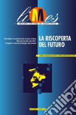 La riscoperta del futuro. E-book. Formato EPUB ebook