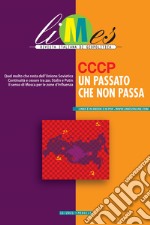 CCCP, un passato che non passa. E-book. Formato EPUB ebook