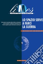 Lo Spazio serve per farci la guerra. E-book. Formato EPUB ebook