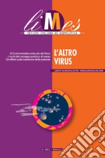 L'altro virus. E-book. Formato EPUB ebook