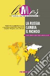 La Russia cambia il mondo. E-book. Formato EPUB ebook