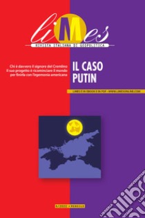 Il caso Putin. E-book. Formato EPUB ebook di Limes 