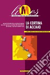 La cortina di acciaio. E-book. Formato EPUB ebook