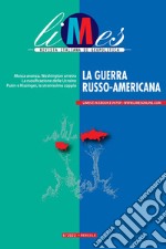 La guerra russo-americana. E-book. Formato EPUB ebook