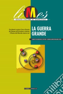 La Guerra Grande. E-book. Formato EPUB ebook di Limes 