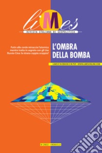 L'ombra della Bomba. E-book. Formato EPUB ebook di Limes 