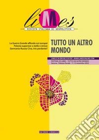Tutto un altro mondo. E-book. Formato EPUB ebook