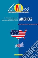 America?: Se gli Stati Uniti resteranno uniti è la questione del secolo. Dalla risposta dipende il nostro destino. E-book. Formato EPUB ebook