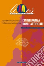 L'intelligenza non è artificiale. E-book. Formato EPUB ebook